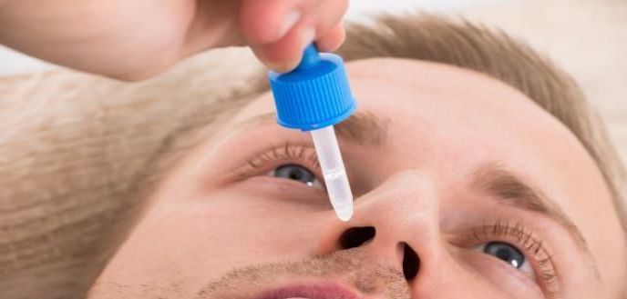过敏性鼻炎患者除了定期清洗鼻腔外，还能做什么？请坚持这四个习惯。