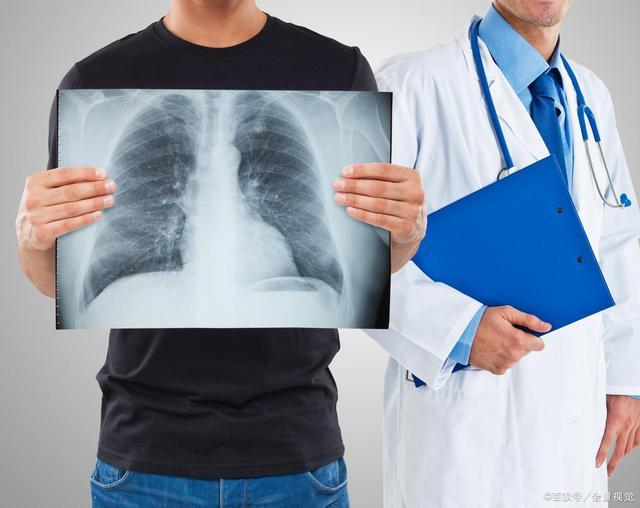 健康医生的回答|肺癌“爱找”3种人？医生:防治要做这个“加法” 
