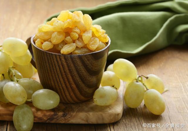 适合老年人，五种美味营养的食物，条件允许的话，隔三差五买来吃。 