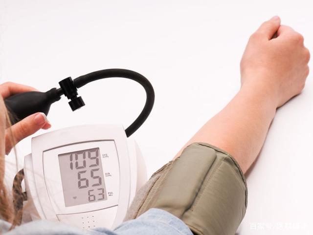 有高血压的人请看。请记住你需要知道的五点。 