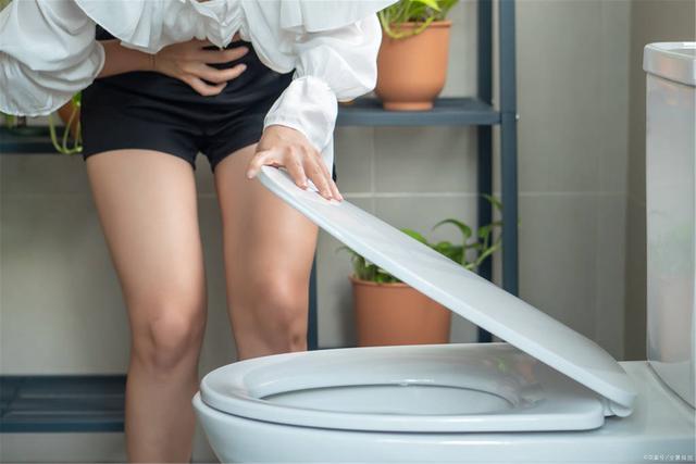 腹泻和腹胀是痔疮吗？我建议你区分一下。 