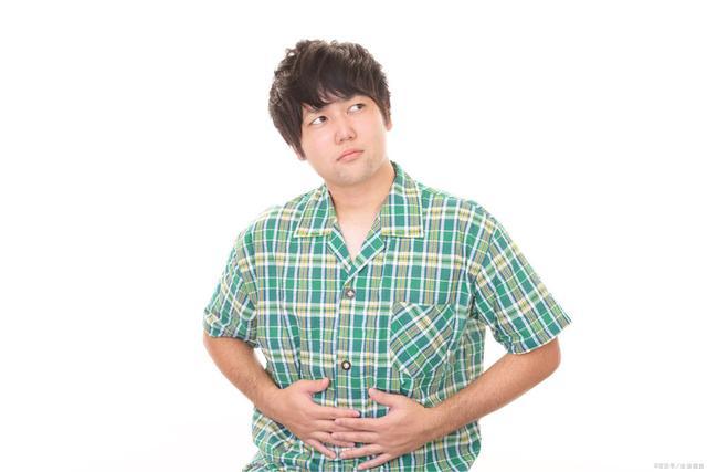 腹泻和腹胀是痔疮吗？我建议你区分一下。 