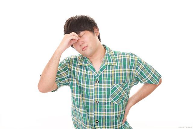 男人为什么会有「性冷淡」？可能有四个原因，不要掉以轻心。 