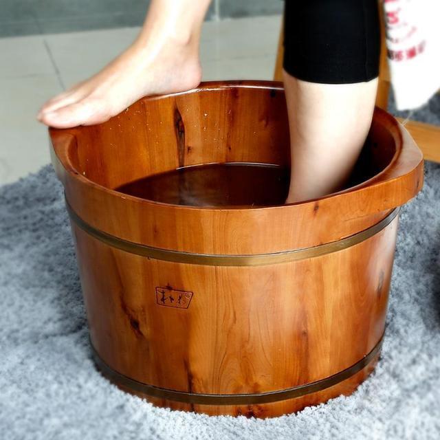 为何许多人每天泡脚却收获不大？足浴：不注意6点，等于白泡。 