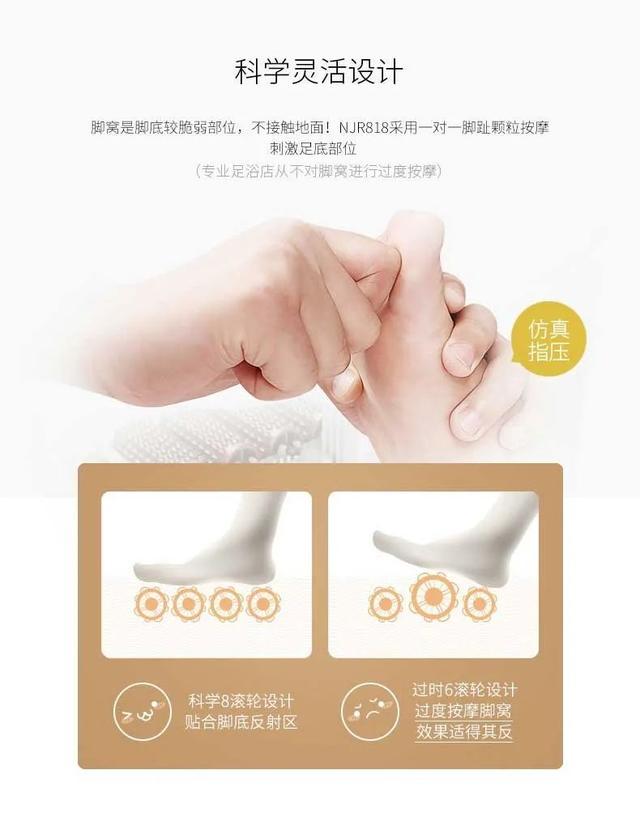为何许多人每天泡脚却收获不大？足浴：不注意6点，等于白泡。 