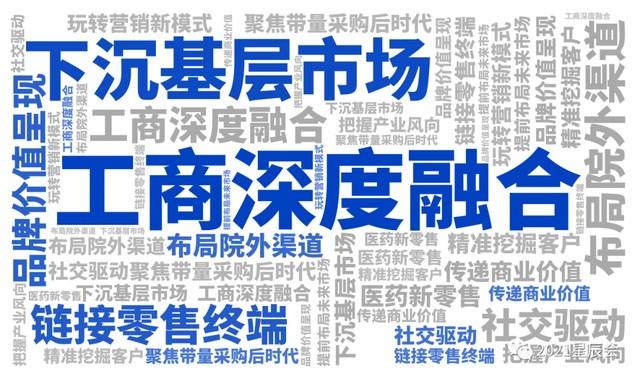 第一届世界医药零售大会和第二届中国基层医疗发展大会即将开幕。 